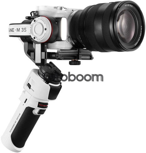 Crane M3S - BLACK FRIDAY ZHIYUN