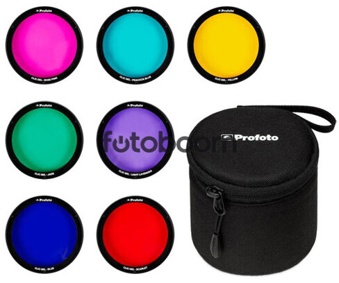 Kit Color Effects