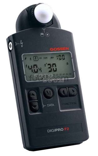DigiPro F 2