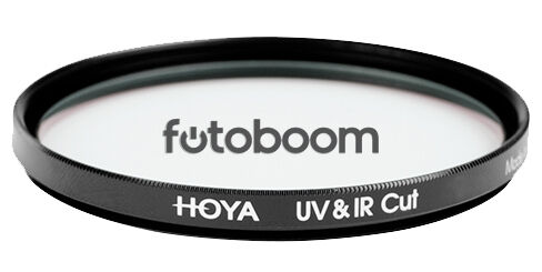 UV-IR HMC de 49mm