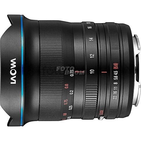 10-18mm f4.5-5.6 Sony E