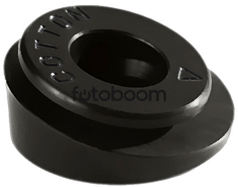 Adaptador Conector 10º