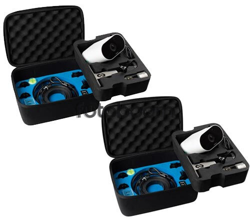 Kit 2x Tikee mini PLUS Pack - BLACK FRIDAY ENLAPS