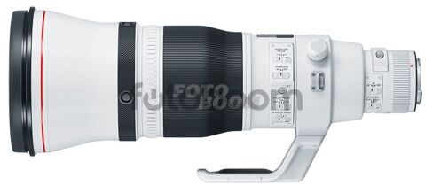 600mm f/4L IS III USM