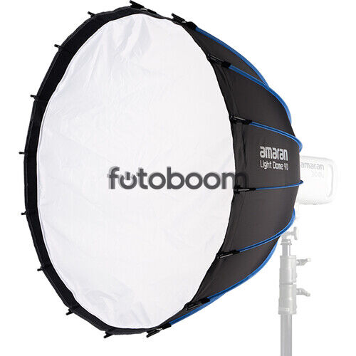 Light Dome 90 - BLACK FRIDAY AMARAN