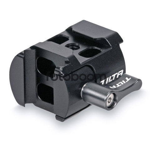 Adaptador Tilta de zapata fría de montaje lateral