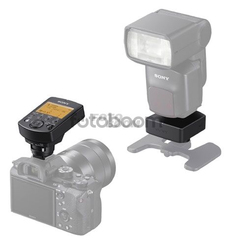 Kit Inalambrico FAWRAC1M + FWRR1