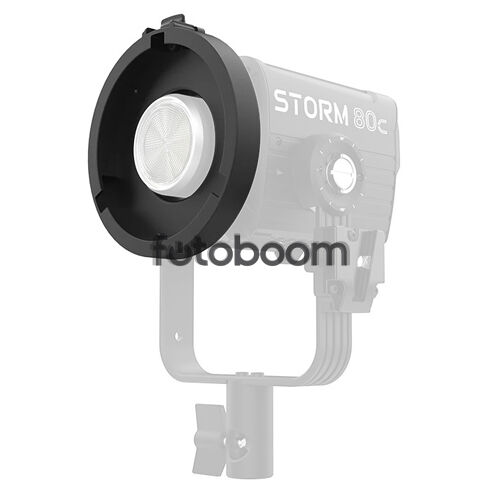 Adaptador Bowens para Storm 80c