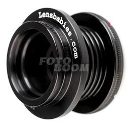 Lensbaby Minolta Sony MD