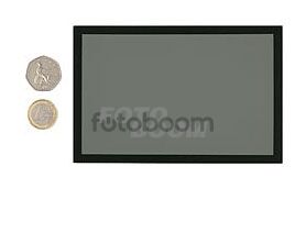 Cartas Mini Blance Gris