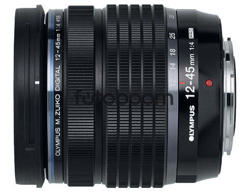 12-45mm f/4 PRO