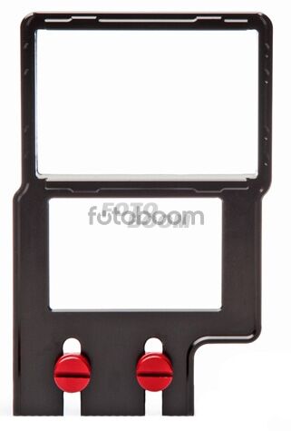 Marco Z-Finder 3.2 para cuerpos DSLR pequeños con Grip