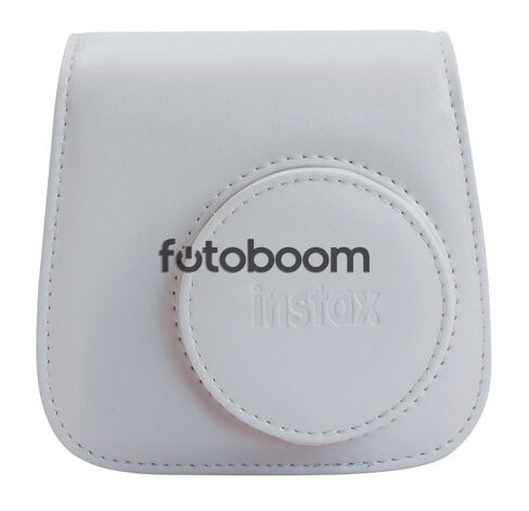 Funda Instax mini 9 Blanco