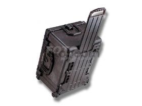 Maleta 1620 Foam y ruedas