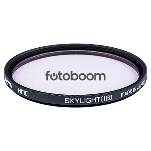 SKY 1B HMC 62mm