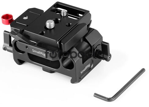 Base BMPCC 4K 2266