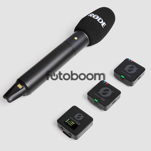 Pro Interview Kit
