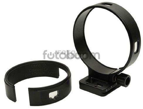 Anillo V2 para Canon 8-15mm