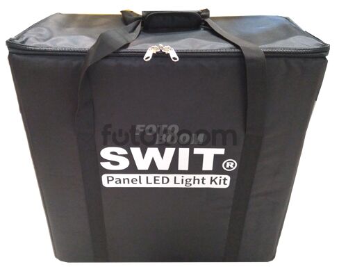 Triple Light Case