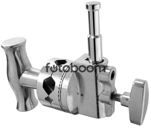 KCP-210 Grip 2 1/2 con Baby Pin