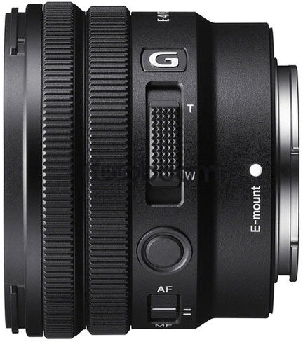 10-20mm f/4 PZ G - BLACK FRIDAY SONY