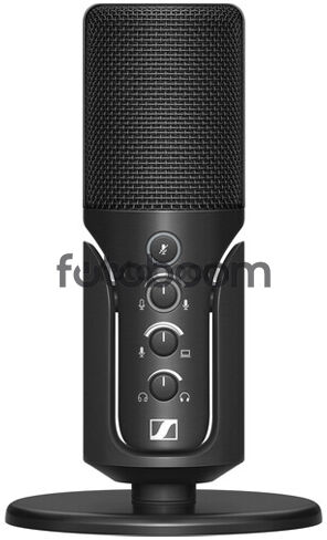 Profile USB