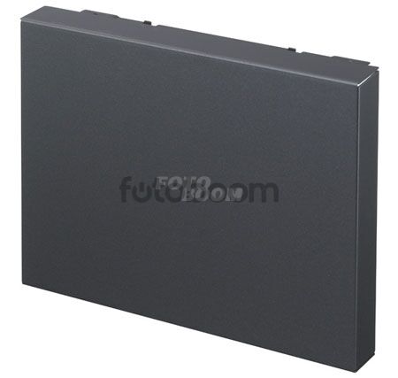 MB-532 Tapa ciega para montaje en rack