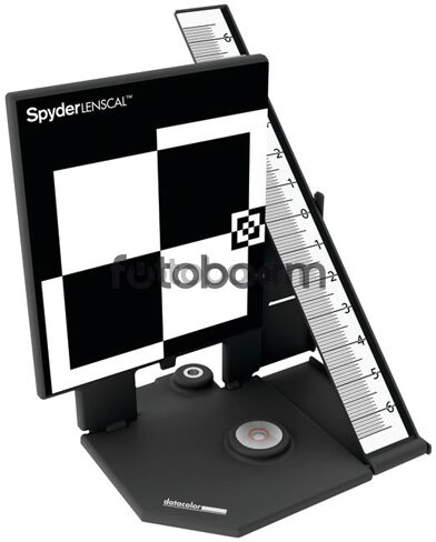 Spyder LensCal