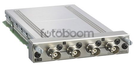 BKM-250TG Tarjeta de entrada 3G/HD/SD-SDI