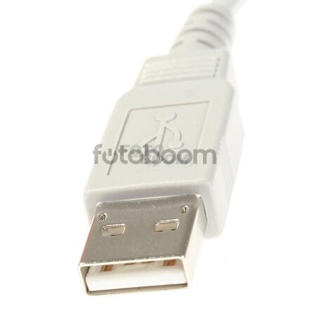 Cable USB Olympus Control Remoto
