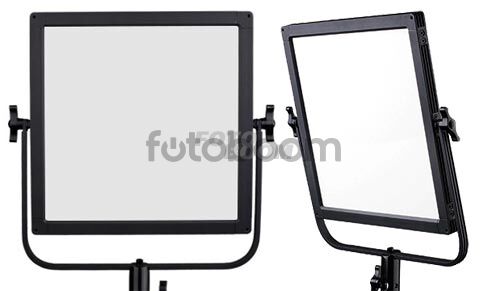 Kit 2 Paneles S-2420C 160 LEDs Bicolor