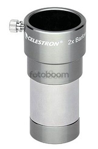 Barlow 2,5x LUMINOS