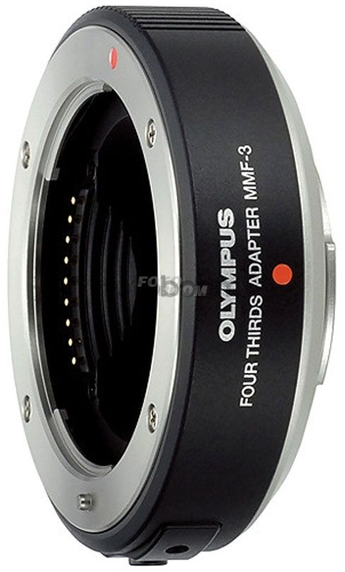 Adaptador MMF-3