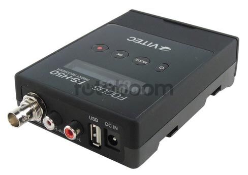VITEC FS-H50