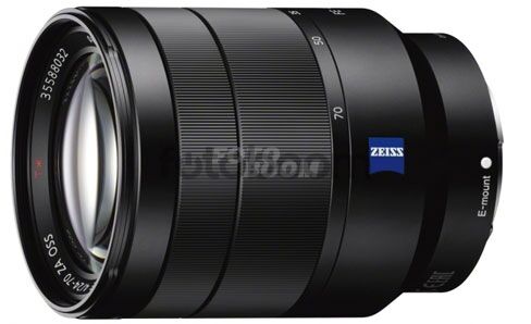 24-70mm f/4 FE ZA OSS - BLACK FRIDAY SONY