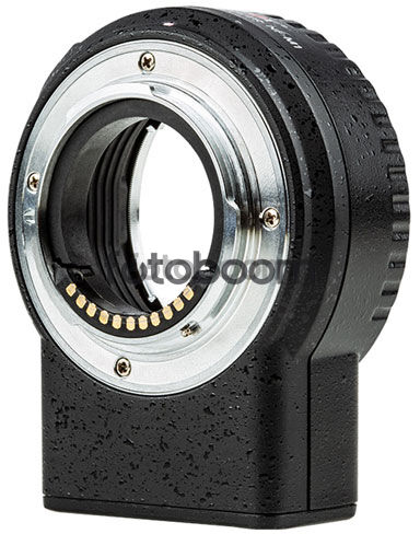 Adaptador NF-M1
