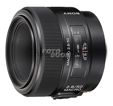 50mm f/2.8D Macro