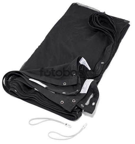 I920BSN Butterfly (360x360cm)