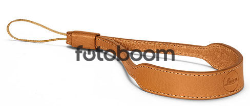 Correa Muñeca Marron