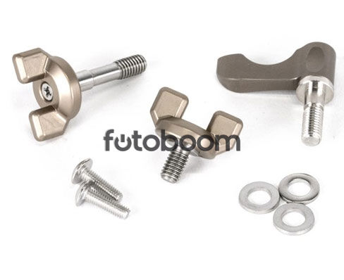 ARM-T03-SK Tornillos para Armorman 3.0