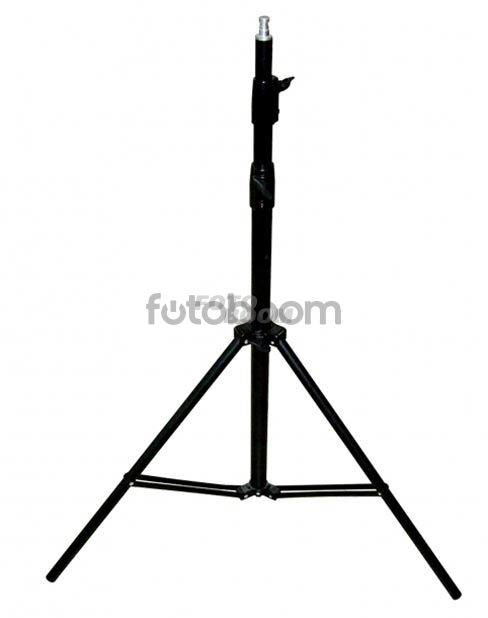 Soporte NALS2885/8 (Aluminio)