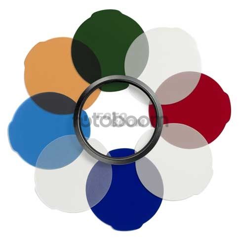 Filtros LUMIMUSE Classic