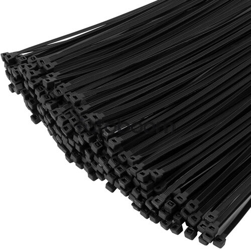 Bridas 300mm x 4.8mm (x1000)