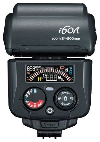 i60A Fuji