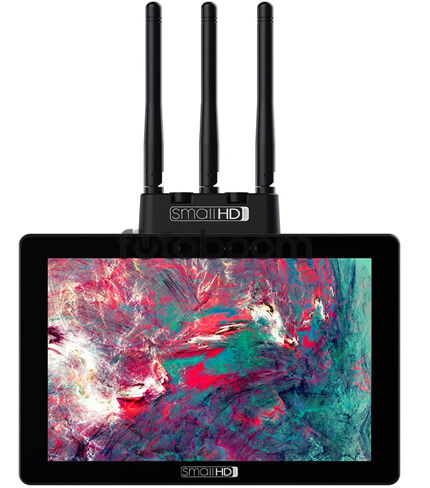 Cine 7 500 RX V-Mount