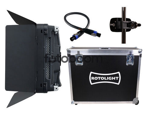 TITAN X1 Rental Kit