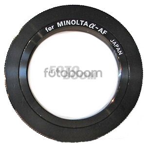 TSN-CM2-MA Adaptador T2