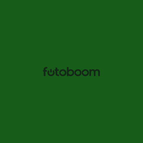 E-Colour E735 Velvet Green (7.62 x 1,22 m)