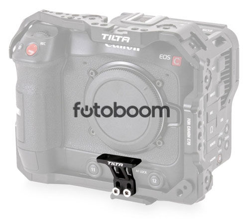 Soporte de adaptador EF para jaula C70