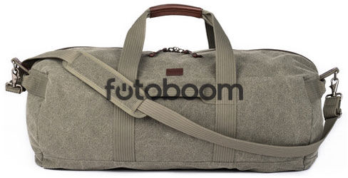 Retrospective Duffel 75 - BLACK FRIDAY THINKTANK